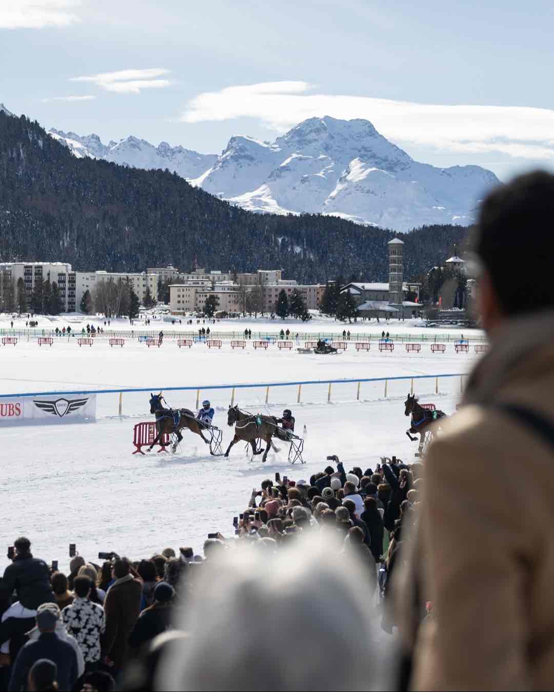 2026’nın En İyi Kış Festivalleri: Dünyadan Büyüleyici Etkinlikler