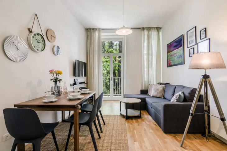 Yılbaşını Yurt Dışında Geçirecekler İçin Airbnb Önerileri
