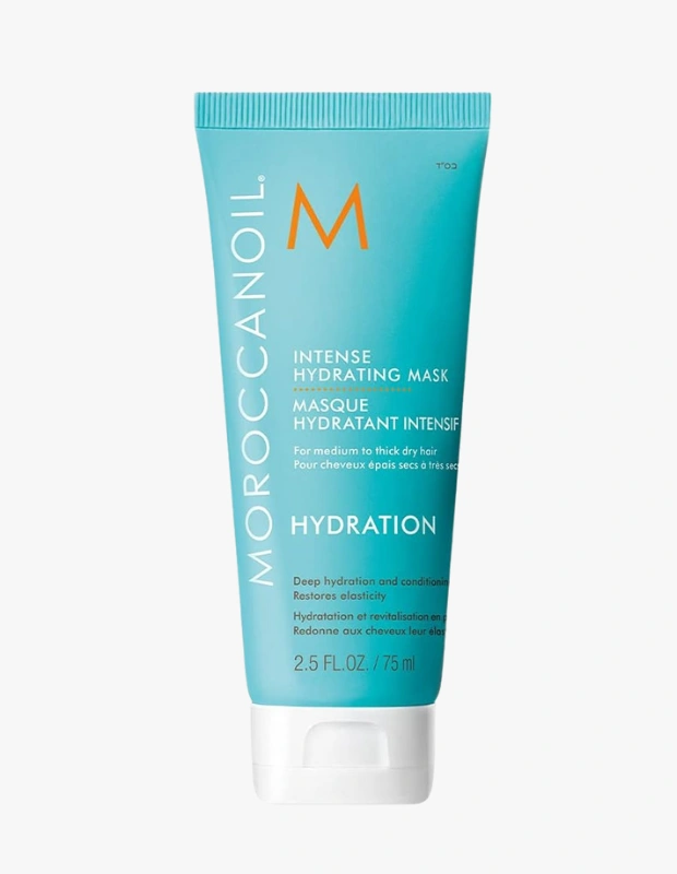 Moroccanoil
Yoğun Nemlendirici Maske