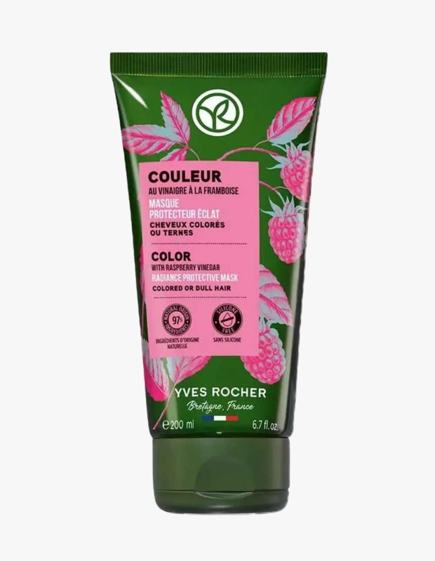 Yves Rocher
Renk Koruyucu Saç Maskesi