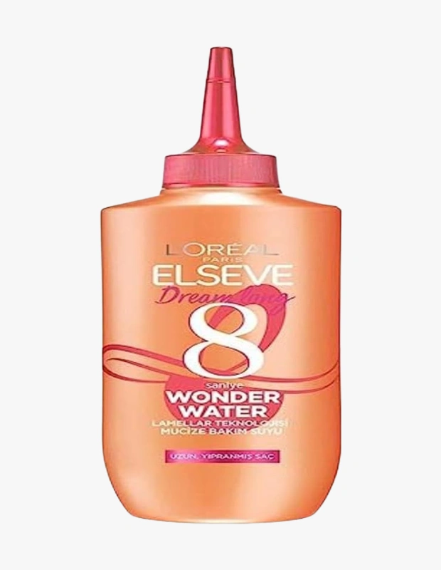 L’Oréal Paris
Elseve Mucize Bakım Suyu