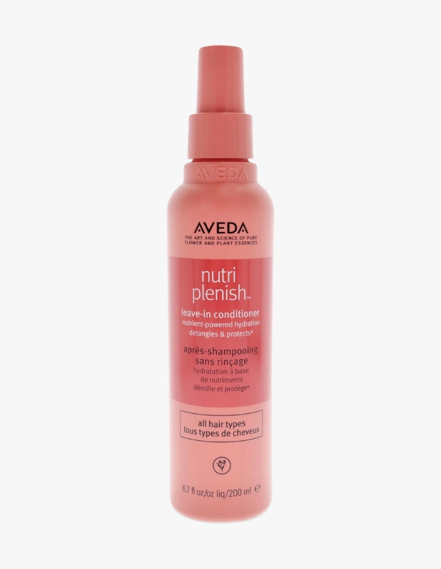 Aveda
Durulanmayan Saç Kremi