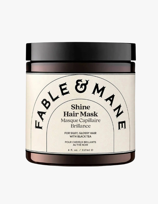 Fable & Mane
Parlaklık Veren Saç Maskesi