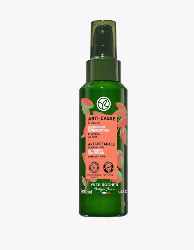 Yves Rocher
Isı Koruyucu Prebiyotik Serum
