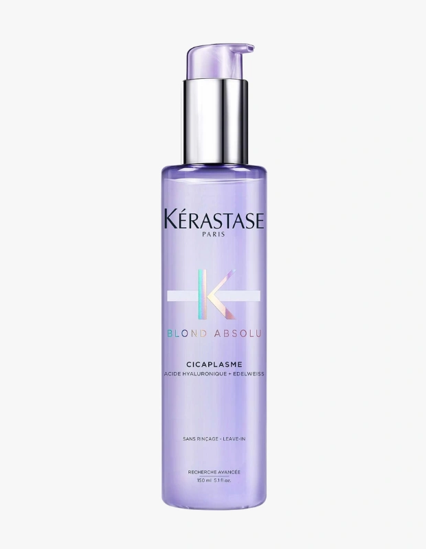 Ürün Cinsiyeti: Unisex
Ürün Tipi: Saç Bakımı
Ürün Sezonsallığı: Dört Mevsim
Ürün Çeşidi: Isı Koruyucu & Onarıcı Serum
Ürün Özellikleri:
Blond Absolu Cicaplasme, özellikle açık renkli ve işlem görmüş saçlar için geliştirilen çok işlevli bir serumdur. Isı ile şekillendirme öncesinde saçı korumayı hedeflerken, saç tellerinin daha pürüzsüz ve parlak görünmesine yardımcı olur. Hafif krem-serum dokusu saçta ağırlık yapmadan emilir ve günlük kullanıma uygundur.
Öne Çıkan Detaylar:
Isıya karşı koruma desteği
Açık renkli saçlara özel bakım
Hafif ve ağırlık yapmayan yapı
Parlaklık ve yumuşaklık odaklı
Kimler Kullanıyor?
Saçını düzenli olarak ısıyla şekillendiren, sarı veya açılmış saçlarında onarım ve korumayı bir arada arayan kullanıcılar için idealdir.
Kérastase Blond Absolu Cicaplasme ile saçlarınızı ısıya karşı koruyun, pürüzsüz ve parlak bir görünüm kazandırın.