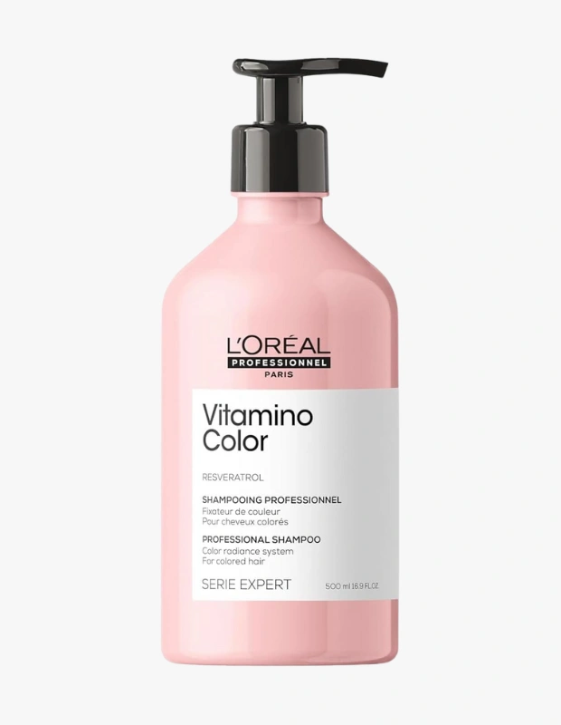 Ürün Cinsiyeti: Unisex
Ürün Tipi: Saç Temizleme
Ürün Sezonsallığı: Dört Mevsim
Ürün Çeşidi: Renk Koruyucu Şampuan
Ürün Özellikleri:
Vitamino Color şampuan, boyalı saçların rengini korumaya yardımcı olmayı hedefleyen profesyonel bir temizlik ürünüdür. Saçı nazikçe arındırırken, rengin daha parlak ve canlı görünmesini destekler. Düzenli kullanımda saçın daha bakımlı ve pürüzsüz hissetmesine katkı sağlar.
Öne Çıkan Detaylar:
Boyalı saçlara özel formül
Renk canlılığını destekler
Nazik ve dengeli temizlik
Profesyonel seri ürünü
Kimler Kullanıyor?
Kuaför kalitesinde bakım arayan, boyalı saçlarında renk korumasını önceliklendiren kullanıcılar için idealdir.
L’Oréal Professionnel Vitamino Color şampuan ile saç renginizi koruyun, parlaklığını uzun süre muhafaza edin.