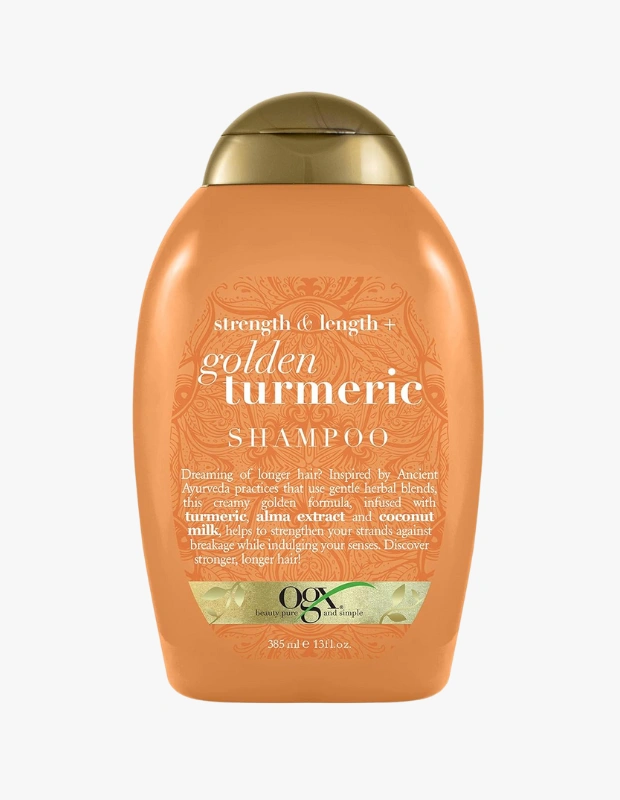 OGX
Golden Turmeric Şampuan