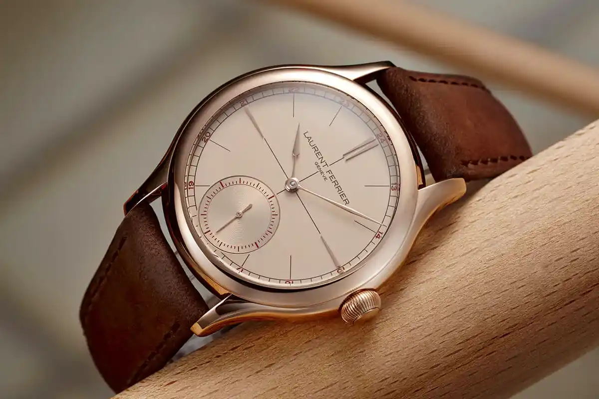 Dubai Watch Week 2025: En Yeni ve İddialı Saat Modelleri