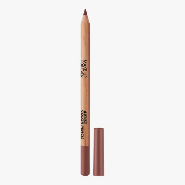 Ürün Cinsiyeti: Unisex
Ürün Tipi: Çok Amaçlı Makyaj Kalemi
Ürün Sezonsallığı: Dört Mevsim
Ürün Çeşidi: Göz / Dudak / Yüz Kalemi
Ürün Özellikleri:
Make Up For Ever Artist Color Pencil, göz, dudak ve yüz kullanımına uygun çok amaçlı yapısıyla makyajda esneklik sunar. 600 Anywhere Caffeine tonu, doğal ve sıcak alt tonlarıyla kontur, dudak çerçevesi veya göz makyajında rahatlıkla kullanılabilir. Kremsi dokusu kolay uygulama ve homojen dağılım sağlar.
Öne Çıkan Detaylar:
Çok amaçlı kullanım
Kremsi ve kolay dağılan doku
Doğal kahve ton
Profesyonel sonuç
Kimler Kullanıyor?
Makyajında pratikliği ve çok yönlü ürünleri seven, tek bir kalemle farklı görünümler yaratmayı tercih eden kullanıcılar için uygundur.
Make Up For Ever Artist Color Pencil ile makyajınıza doğal, çok yönlü ve profesyonel bir dokunuş ekleyin.