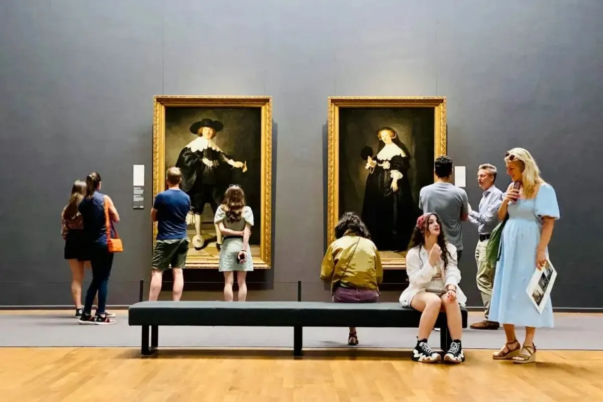 Milyon Dolarlık Başyapıtlar: Dünyanın En Pahalı Sanat Eserleri