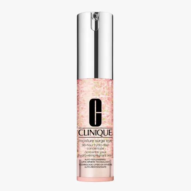 Clinique Moisture Surge Eye 96 Saat Nem Koruma Teknolojili Göz Kremi