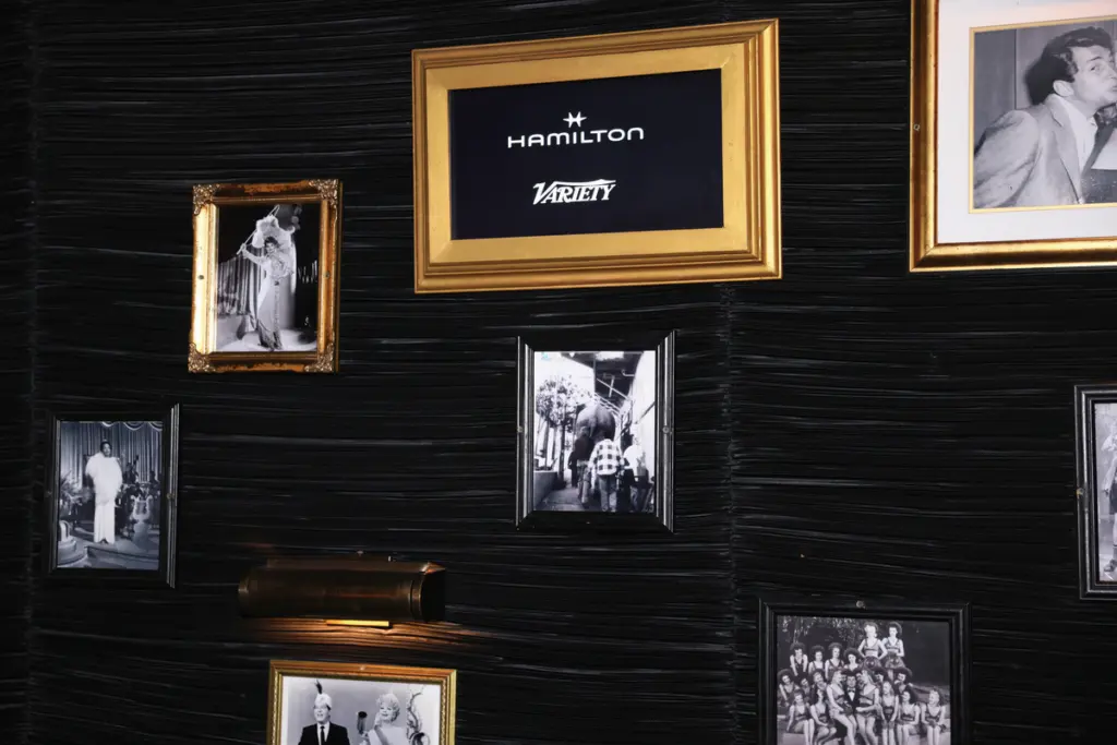 Hollywood’dan Bildiriyoruz: 14. Hamilton Behind the Camera Awards