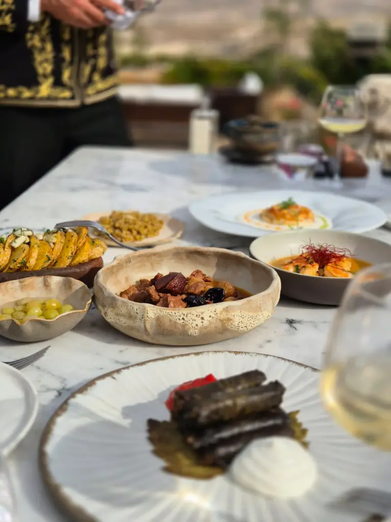 Museum Hotel: Kapadokya’da Zamanın Yavaşladığı Bir Yer