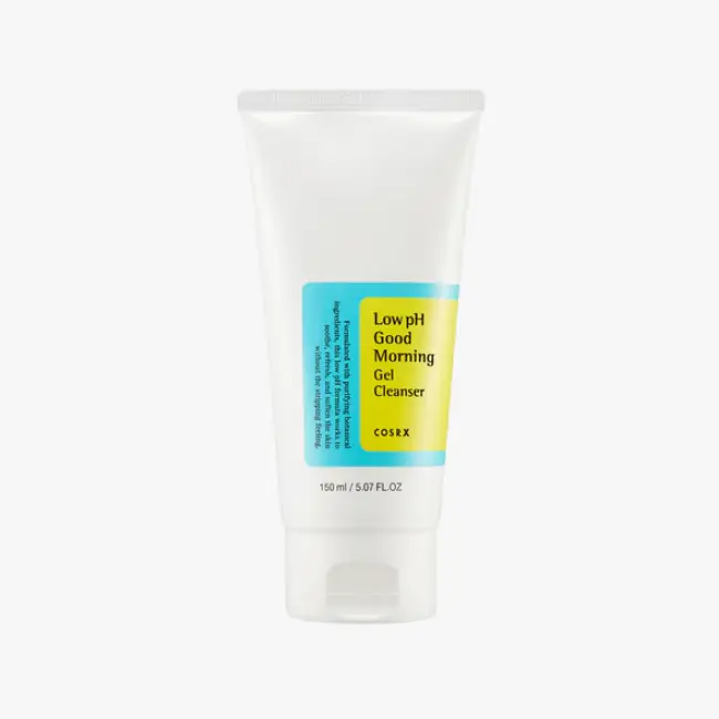 Ürün Cinsiyeti: Unisex
Ürün Tipi: Cilt Bakımı
Ürün Sezonsallığı: Dört Mevsim
Ürün Çeşidi: Yüz Temizleme Jeli
Ürün Özellikleri:
COSRX Low pH Good Morning Gel Cleanser, cildin doğal pH seviyesine uyumlu formülüyle nazik ama etkili bir temizlik sunar. Jel yapısı cildi kurutmadan arındırmaya yardımcı olurken, günlük sabah ve akşam kullanımına uygundur. Temizlik sonrası ciltte ferah ve dengeli bir his bırakmayı hedefler.
Öne Çıkan Detaylar:
Düşük pH dengeli formül
Nazik ve günlük kullanıma uygun
Jel dokulu, ferah temizlik
Cilt bariyerini destekleyen yapı
Kimler Kullanıyor?
Cildini yormadan temizlemek isteyen, sade ve dengeli bir temizlik rutini arayan kullanıcılar için idealdir.
COSRX Low pH Good Morning Cleanser ile cildinizi nazikçe temizleyin, ferah ve dengeli bir görünüm kazandırın.