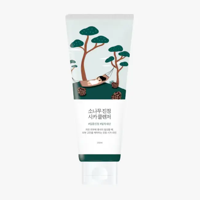 Ürün Cinsiyeti: Unisex
Ürün Tipi: Cilt Bakımı
Ürün Sezonsallığı: Dört Mevsim
Ürün Çeşidi: Yatıştırıcı Ampul
Ürün Özellikleri:
Round Lab Pine Calming Cica Ampoule, çam özü ve cica odaklı içeriğiyle cildi yatıştırmaya ve çevresel stres faktörlerine karşı dengelemeye yardımcı olur. Hafif ve akışkan dokusu ciltte hızla emilir, bakım rutininde sakinleştirici bir destek adımı sunar.
Öne Çıkan Detaylar:
Çam özü & cica içerikli formül
Yatıştırıcı ve dengeleyici etki
Hafif, hızlı emilen doku
Günlük kullanıma uygun
Kimler Kullanıyor?
Cilt bakımında sakinleştirici ve hassasiyet odaklı ürünleri tercih eden kullanıcılar için uygundur.
Round Lab Pine Calming ampul ile cildinizi yatıştırın ve dengeli bir bakım rutini oluşturun.
