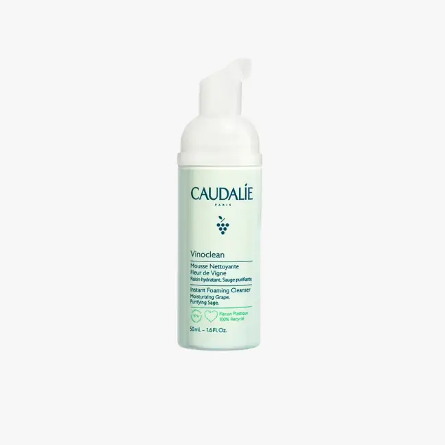 Caudalie Vinoclean Temizleme Köpüğü