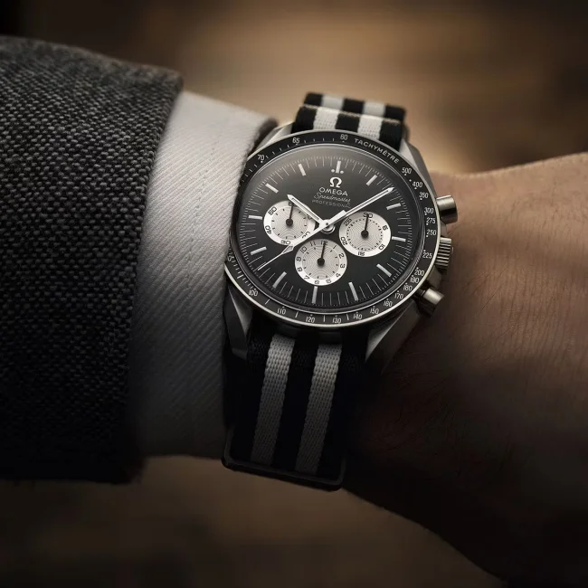 Omega Speedmaster Professional, Speedy Tuesday Limited Edition kronograflı erkek kol saati