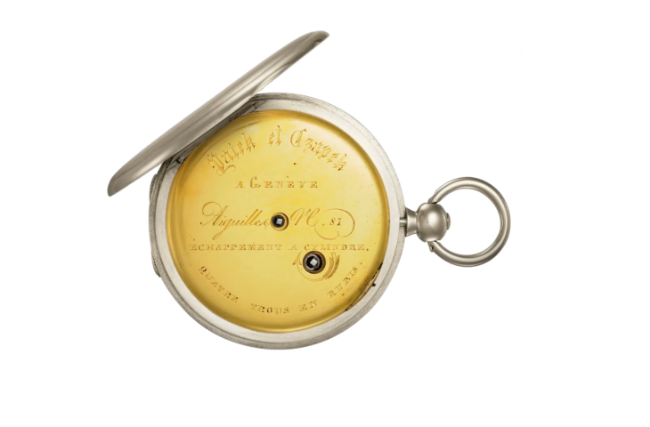 Patek Philippe Vintage Cep Saati