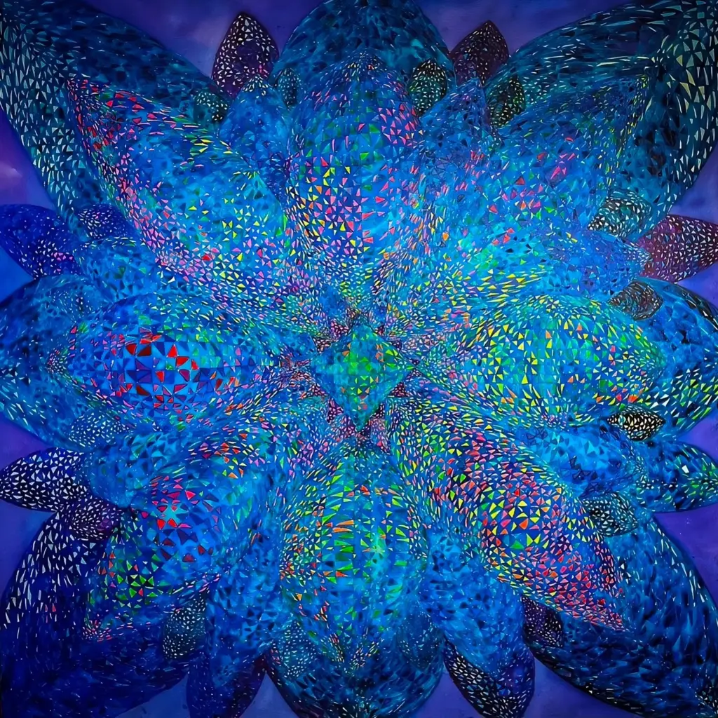 Ressam Pınar Tınç: Alışılmadık Ruhta Düş Durmaz!