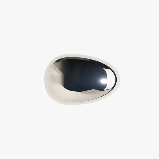 H&M Metal Toka