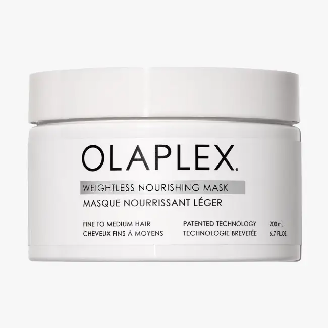 Ürün Cinsiyeti: Unisex

Ürün Tipi: Saç Bakım Ürünü

Ürün Sezonsallığı: Dört Mevsim

Ürün Çeşidi: Saç Maskesi

Ürün Özellikleri:
Sephora Collection Weightless Nourishing Mask, ince telli saçlar için özel olarak geliştirilen hafif ama besleyici bir saç maskesidir. Yoğun nem desteği sunarken saçı ağırlaştırmadan yumuşak ve canlı bir görünüm kazandırmayı hedefler. Haftalık bakım rutinine ideal şekilde entegre edilir.

Öne Çıkan Detaylar:

İnce telli saçlara özel formül

Yoğun nemlendirme

Hafif ve ağırlık yapmayan yapı

Yumuşak ve canlı saç görünümü

Kimler Kullanıyor?
Saçında hacim kaybı yaşamadan nem ve bakım arayan, hafif dokulu maskeleri tercih eden kullanıcılar için uygundur.

Weightless Nourishing Mask ile ince telli saçlarınıza hafif ama yoğun nem bakımı kazandırın.