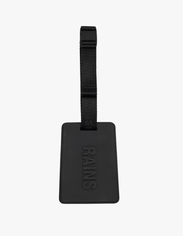 Ürün Cinsiyeti: Unisex
Ürün Tipi: Seyahat Aksesuarı
Ürün Sezonsallığı: Dört Mevsim
Ürün Çeşidi: Bagaj Etiketi
Ürün Özellikleri:
Rains Texel travel tag, sade ve dayanıklı tasarımıyla valiz ve çantalar için pratik bir kimliklendirme çözümü sunar. Minimal formu, markanın fonksiyonel tasarım anlayışını yansıtır.
Öne Çıkan Detaylar:
Dayanıklı malzeme
Minimal ve modern tasarım
Valiz ve çantalar için uygun
Seyahatlerde pratik kullanım
Kimler Kullanıyor?
Seyahat aksesuarlarında sade ve fonksiyonel tasarımları tercih eden kullanıcılar için idealdir.
Rains Texel travel tag ile seyahat çantalarınızı şık ve fonksiyonel şekilde tamamlayın.