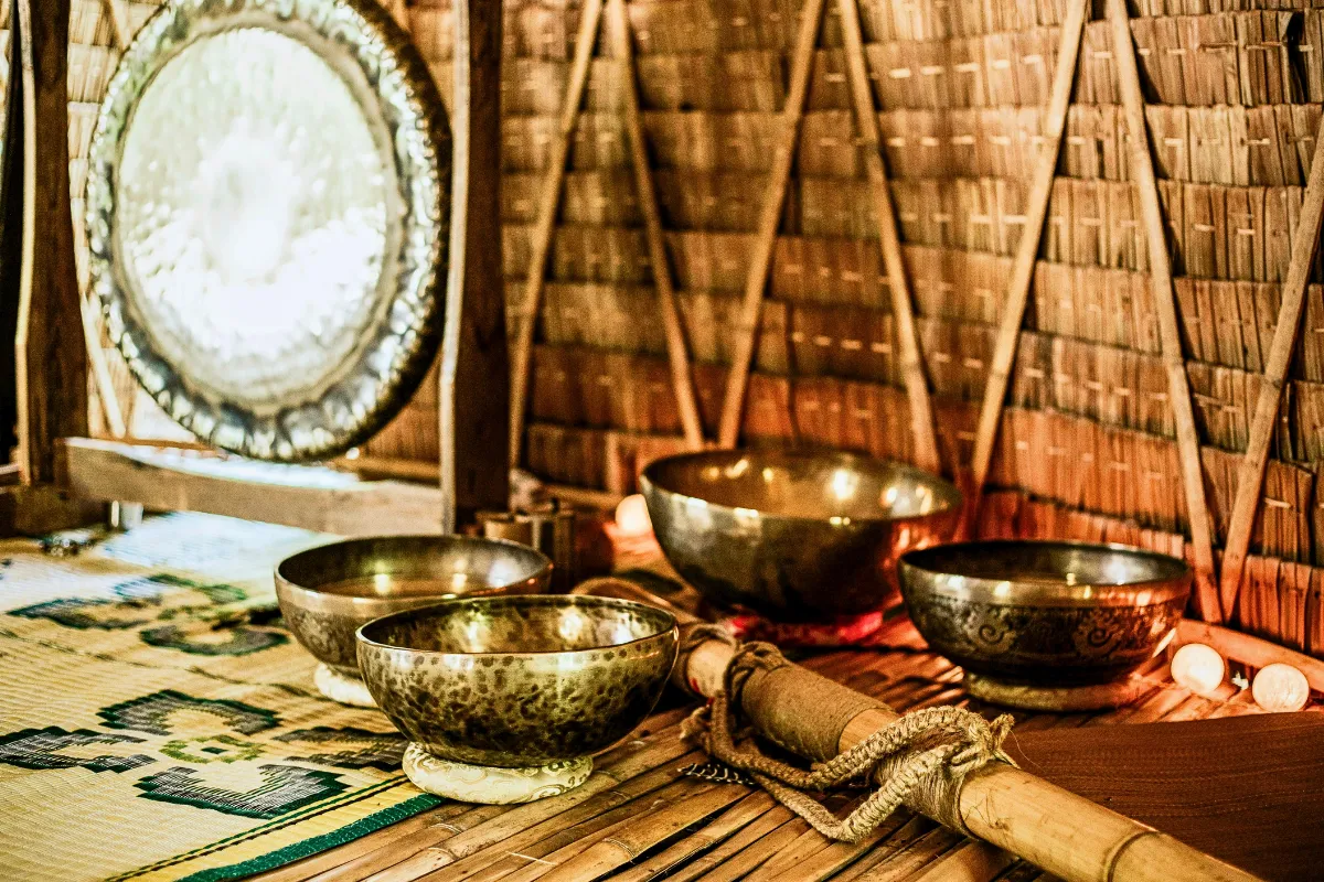 Ses Nasıl Şifa Olur? Kapadokya’da Ezgi Sorman ile Sound Healing Yolculuğu