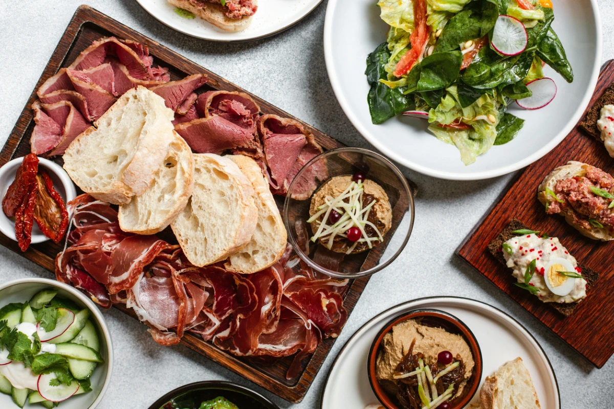 Umami: Lezzet Dünyasında Keşfedilmemiş Beşinci Tat