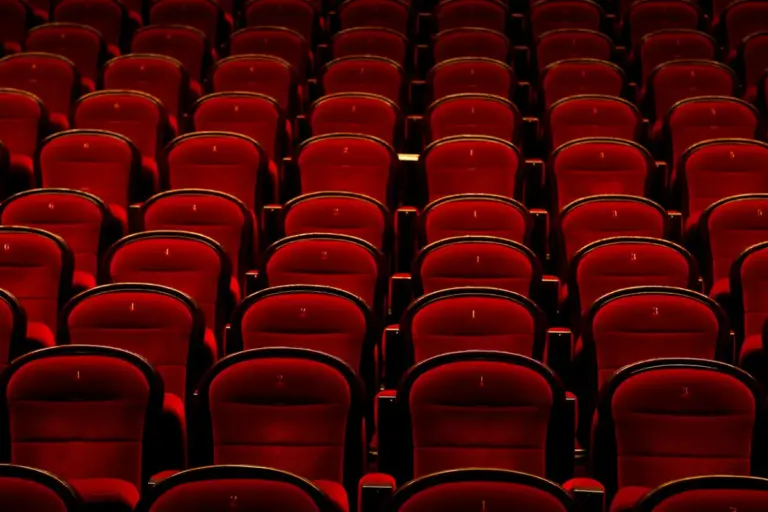 Efsaneler Listesi: Son 20 Yılda Sinema Tarihine Damga Vurmuş 40 Film
