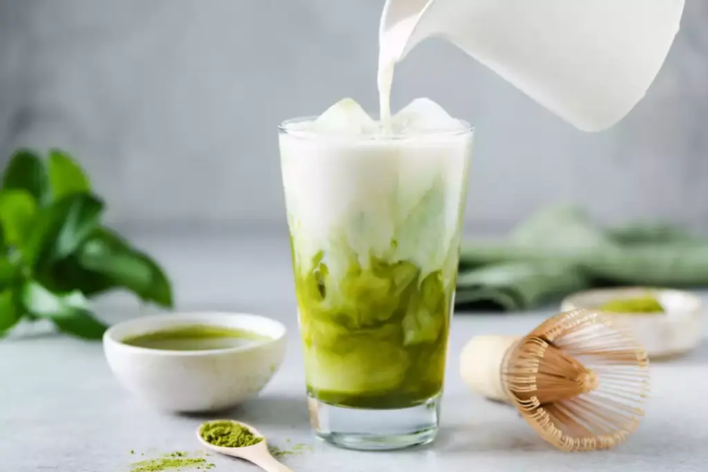 Matcha