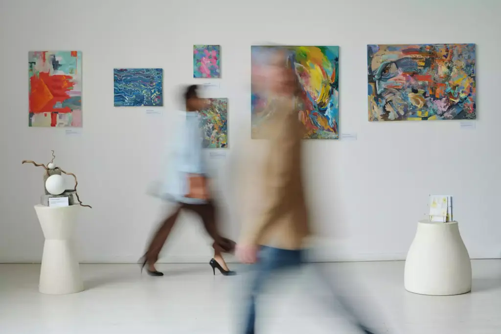 2026’da Sanat Dünyasını Neler Bekliyor?