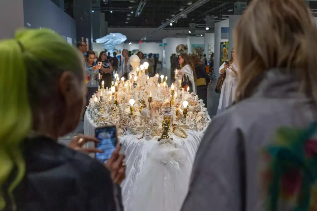 2026, Sanat Tarihinde Yeni Bir Eşik