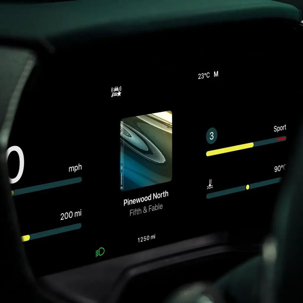 OGGUSTO 2026 Otomobil Trendleri Raporu: Mobilitenin Yeni Çağı