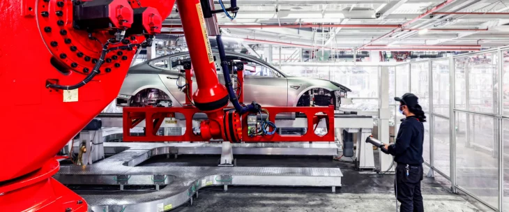 OGGUSTO 2026 Otomobil Trendleri Raporu: Mobilitenin Yeni Çağı