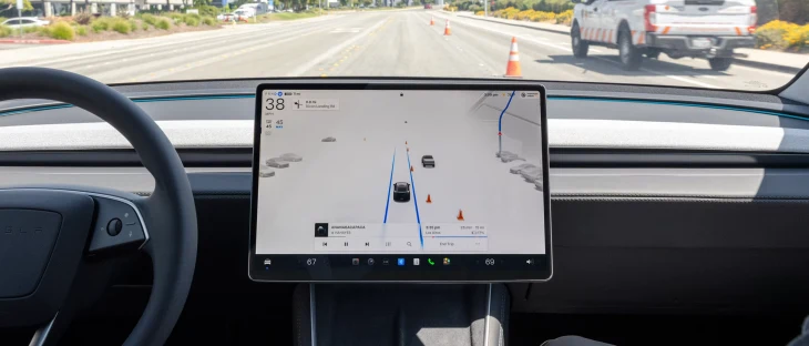 OGGUSTO 2026 Otomobil Trendleri Raporu: Mobilitenin Yeni Çağı