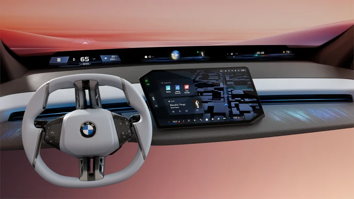 OGGUSTO 2026 Otomobil Trendleri Raporu: Mobilitenin Yeni Çağı