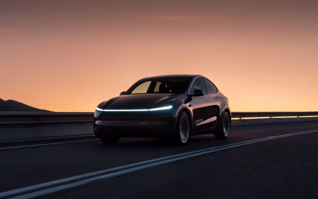 OGGUSTO 2026 Otomobil Trendleri Raporu: Mobilitenin Yeni Çağı