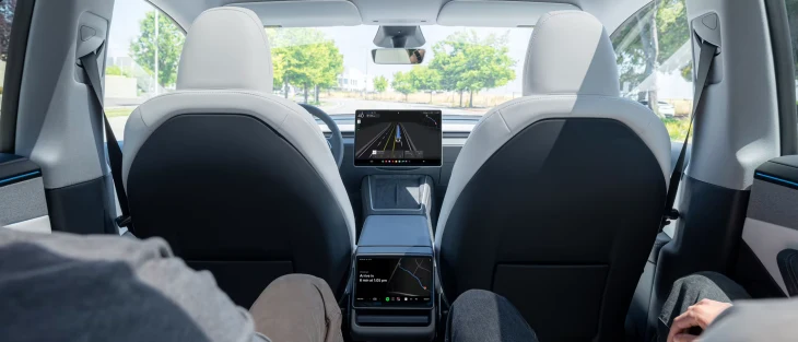 OGGUSTO 2026 Otomobil Trendleri Raporu: Mobilitenin Yeni Çağı