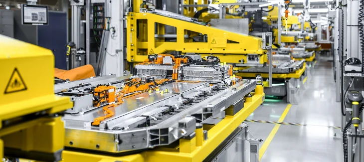 OGGUSTO 2026 Otomobil Trendleri Raporu: Mobilitenin Yeni Çağı