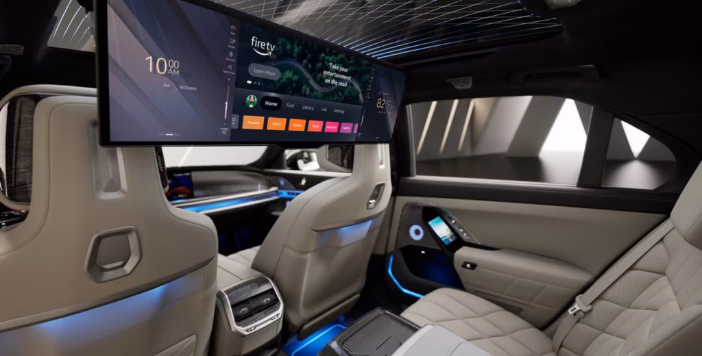OGGUSTO 2026 Otomobil Trendleri Raporu: Mobilitenin Yeni Çağı