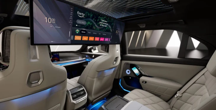 OGGUSTO 2026 Otomobil Trendleri Raporu: Mobilitenin Yeni Çağı