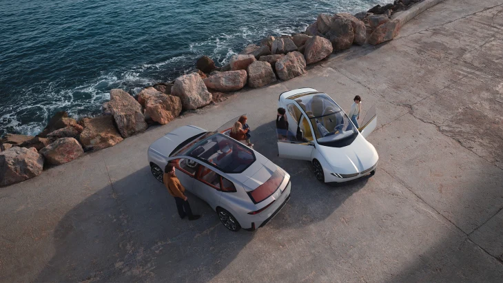 OGGUSTO 2026 Otomobil Trendleri Raporu: Mobilitenin Yeni Çağı