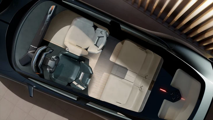 OGGUSTO 2026 Otomobil Trendleri Raporu: Mobilitenin Yeni Çağı