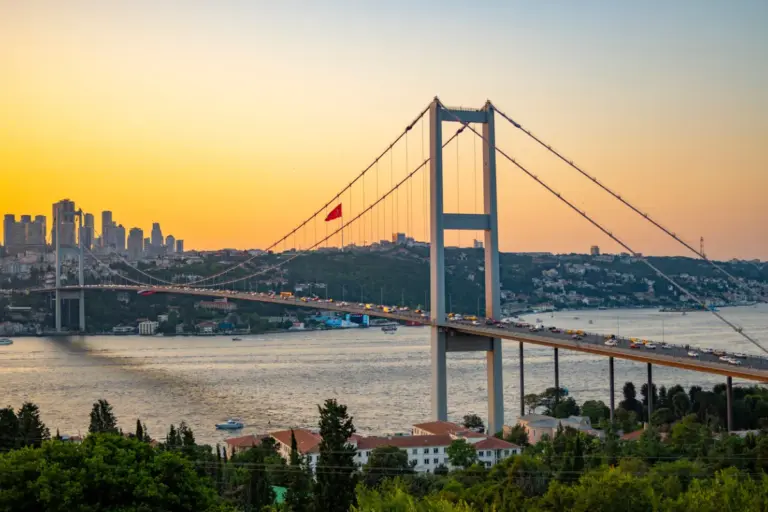 2026 Otoyol ve Köprü Geçiş Ücretleri