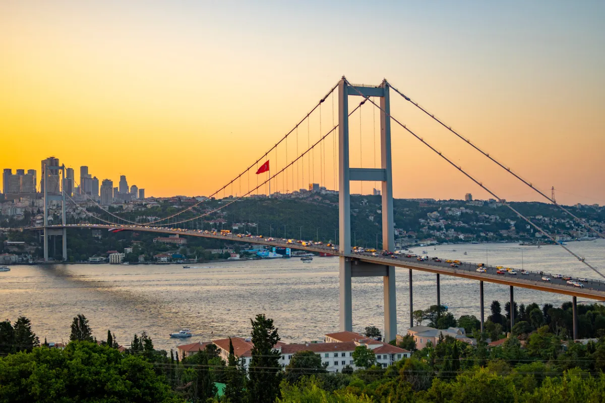 2026 Otoyol ve Köprü Geçiş Ücretleri