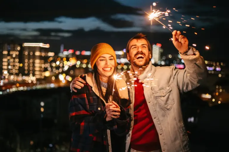 Lüks Gala’dan Sıcak Konserlere: 2026 Yılbaşı Program Rehberi