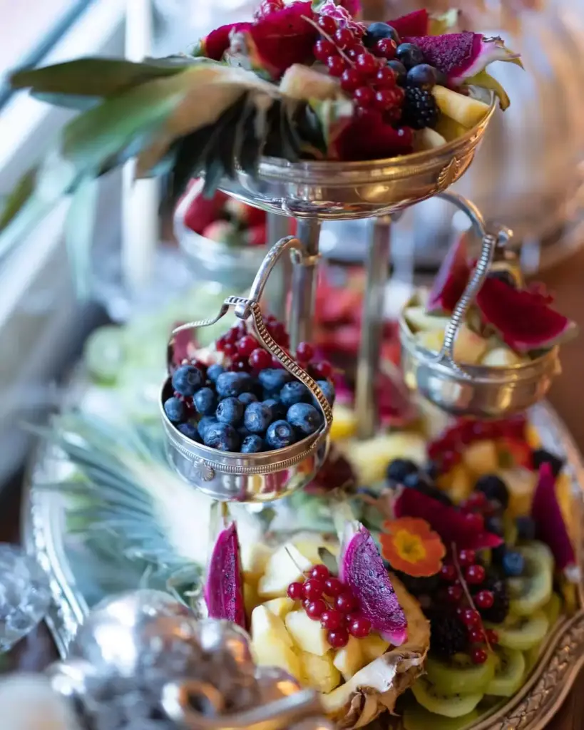 Şık Davetler ve Kusursuz Organizasyonlar İçin Öne Çıkan Catering Firmaları