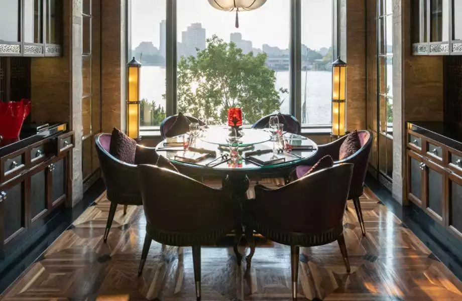 8 Restaurant