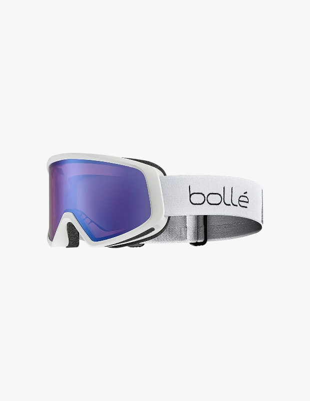 Ürün Cinsiyeti: Unisex
Ürün Tipi: Aksesuar
Ürün Sezonsallığı: Kış
Ürün Çeşidi: Kayak / Snowboard Gözlüğü
Ürün Özellikleri:
Bollé Bedrock Plus kayak gözlüğü, geniş görüş alanı ve yüksek kontrast sağlayan cam yapısıyla pistte net bir görüş sunar. Dayanıklı çerçevesi ve ergonomik formu sayesinde uzun süreli kullanımlarda konfor sağlar.
Öne Çıkan Detaylar:
Geniş ve kesintisiz görüş alanı
Yüksek kontrastlı lens teknolojisi
Unisex ve ergonomik tasarım
Kaskla uyumlu yapı
Kimler Kullanıyor?
Kayak ve snowboard sırasında güvenli ve net görüş arayan kullanıcılar.
Bollé Bedrock Plus kayak gözlüğü ile net pist görüşü.