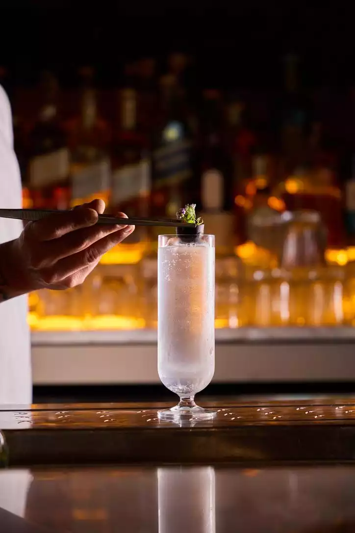 Onur Balk ile Sezginin Rehberliğinde: Agata ve Inspired Cocktail Lab’in Deneyim Dili